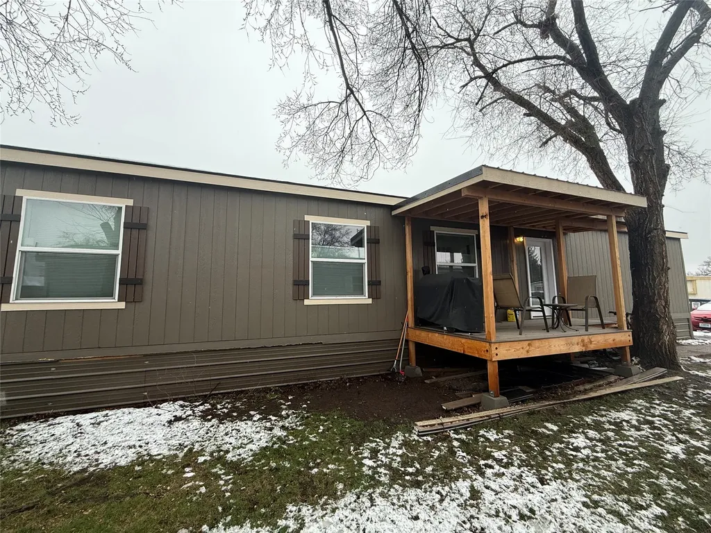 308 S Surrey Street Missoula MT 59808