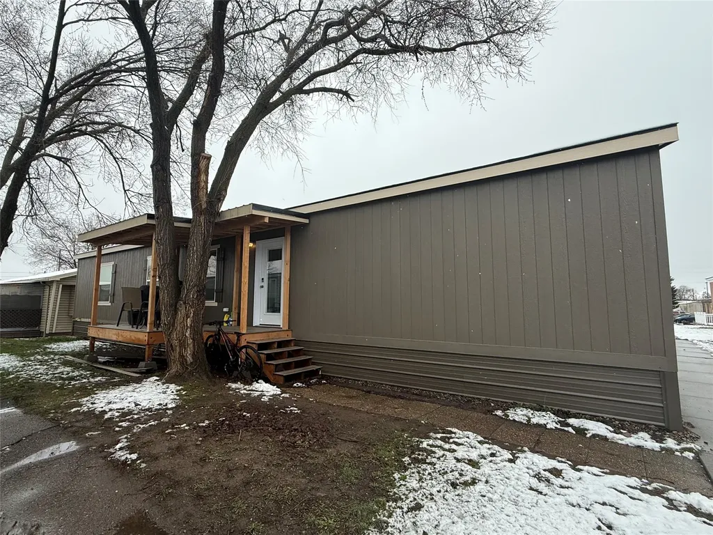 308 S Surrey Street Missoula MT 59808