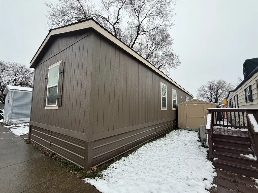 308 S Surrey Street Missoula MT 59808