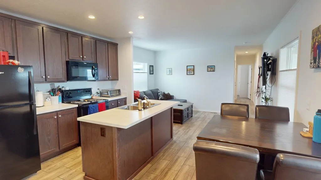 308 S Surrey Street Missoula MT 59808