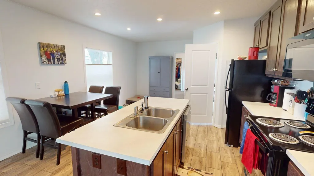 308 S Surrey Street Missoula MT 59808