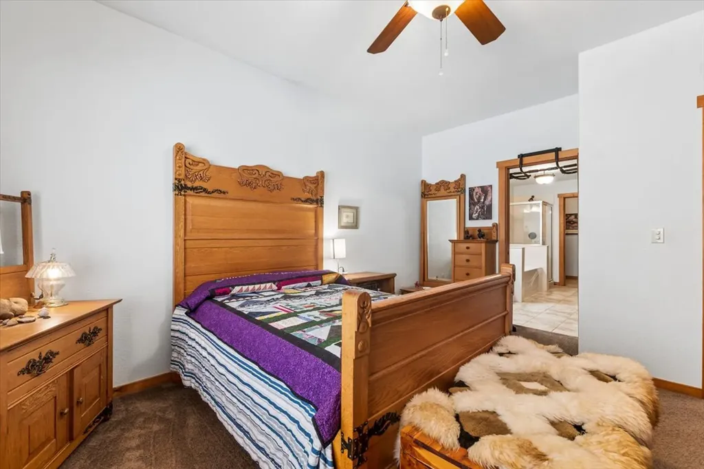 141 Oakmont Loop Columbia Falls MT 59912