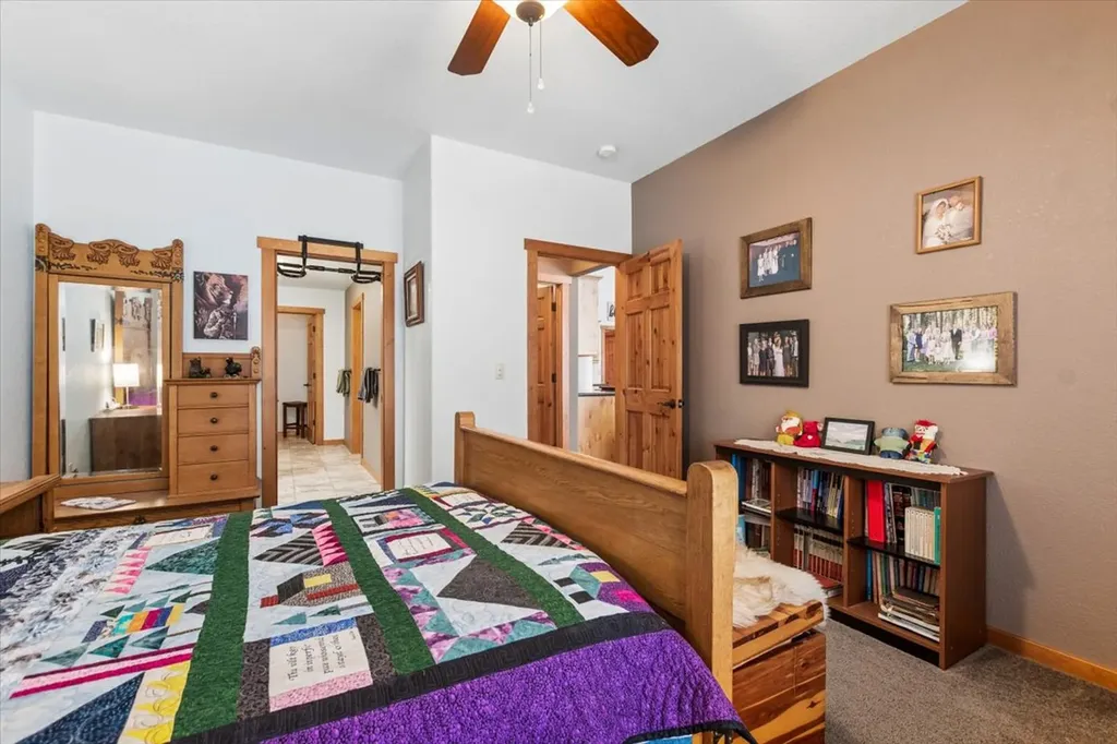 141 Oakmont Loop Columbia Falls MT 59912