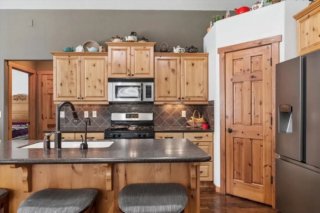141 Oakmont Loop Columbia Falls MT 59912