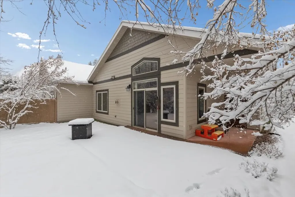 141 Oakmont Loop Columbia Falls MT 59912