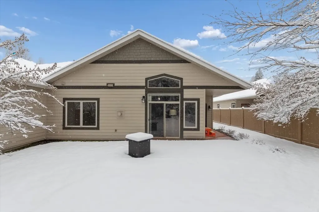 141 Oakmont Loop Columbia Falls MT 59912