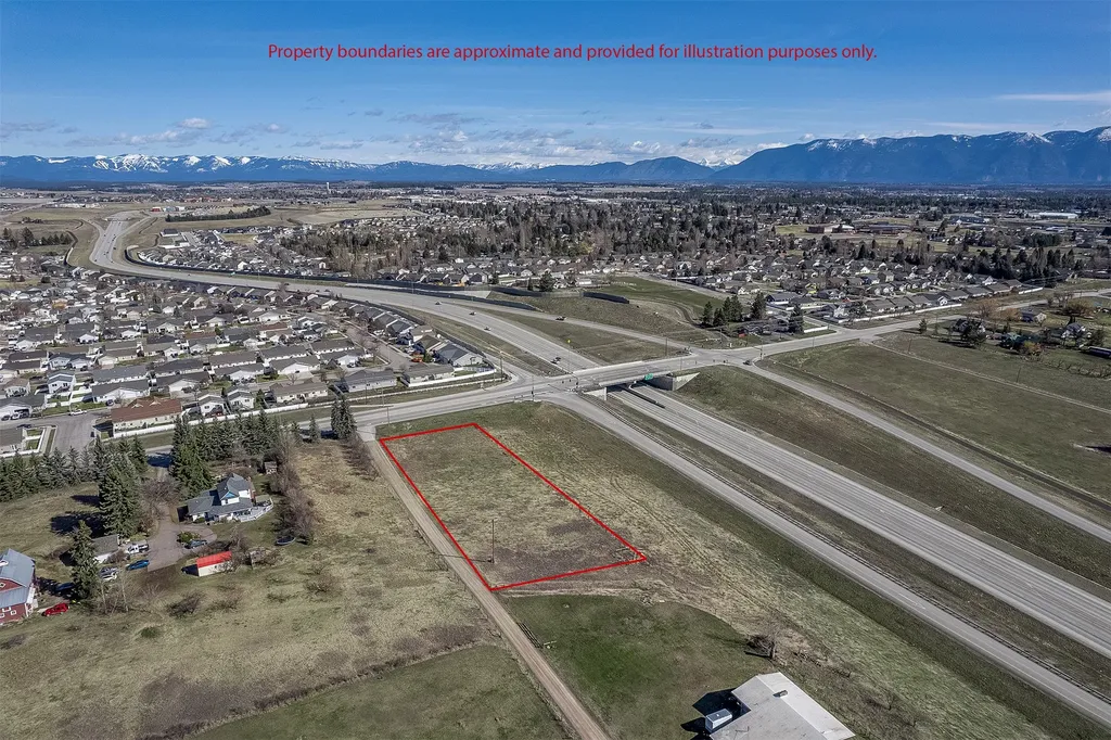 294 Three Mile Drive Kalispell MT 59901