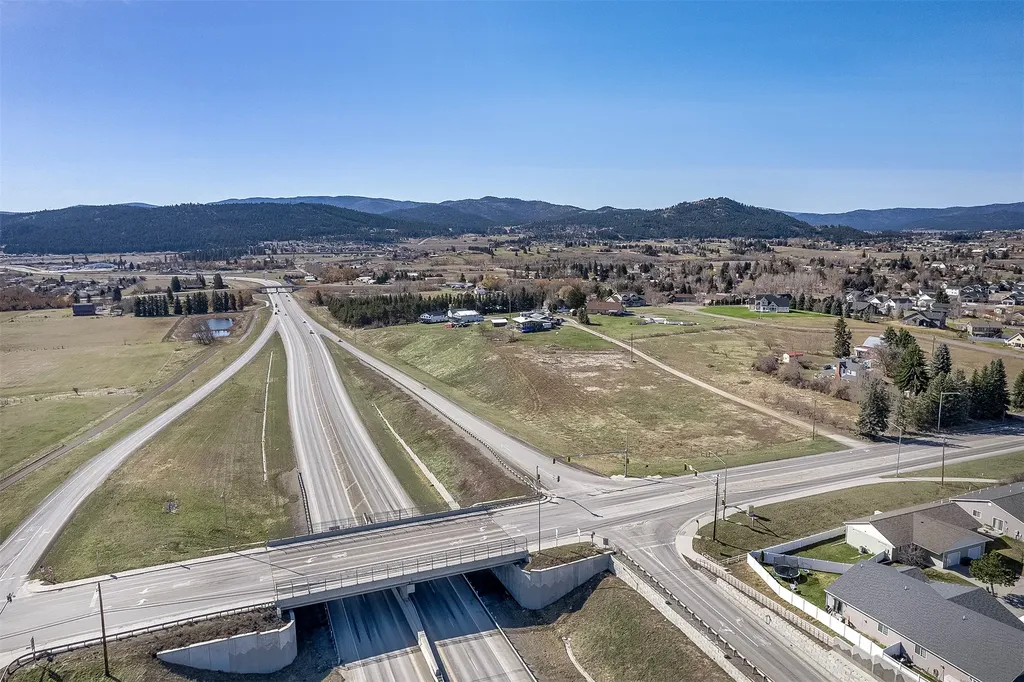 294 Three Mile Drive Kalispell MT 59901