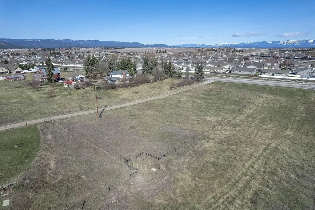 294 Three Mile Drive Kalispell MT 59901