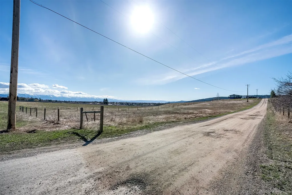 294 Three Mile Drive Kalispell MT 59901