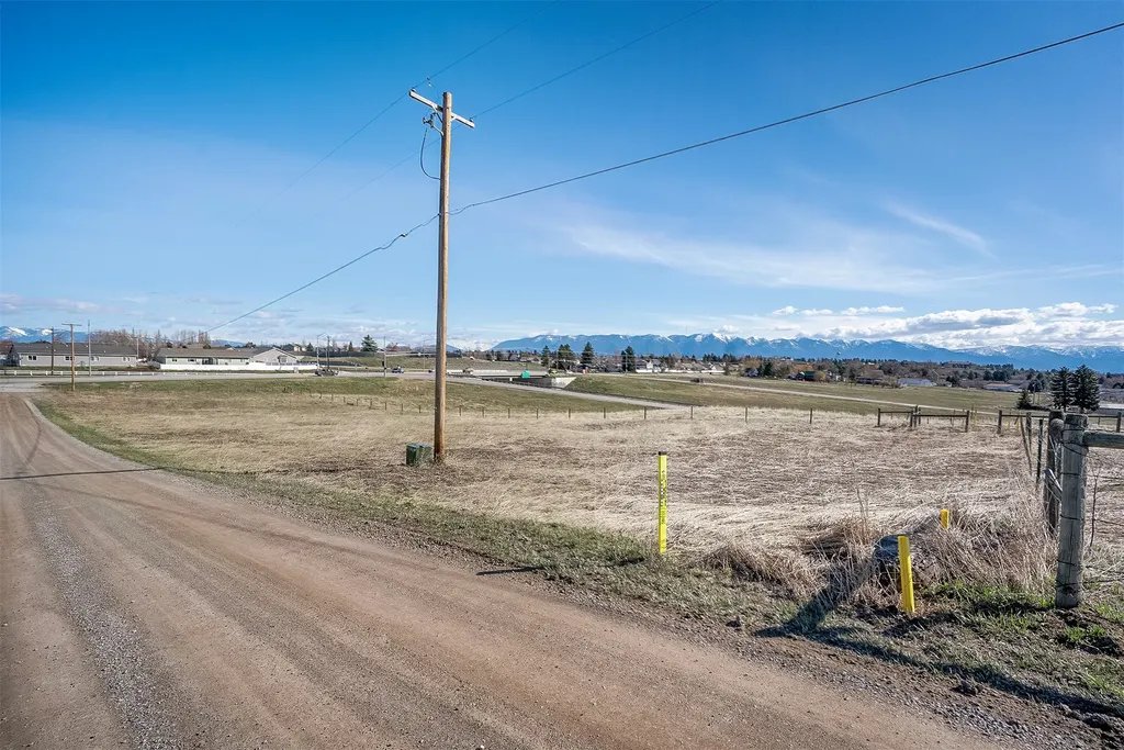 294 Three Mile Drive Kalispell MT 59901