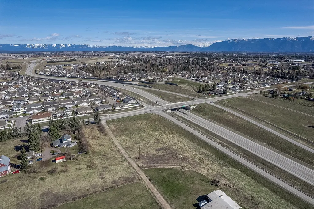 294 Three Mile Drive Kalispell MT 59901