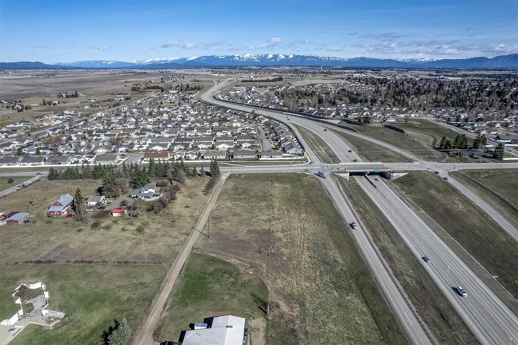 294 Three Mile Drive Kalispell MT 59901