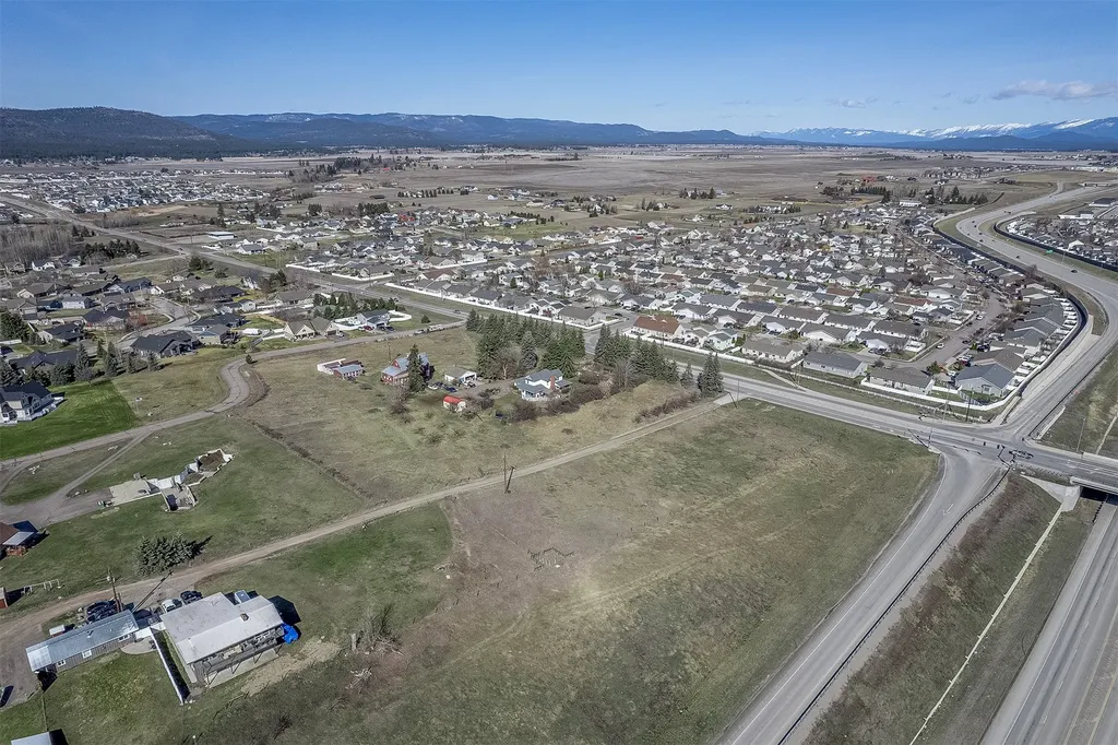 294 Three Mile Drive Kalispell MT 59901