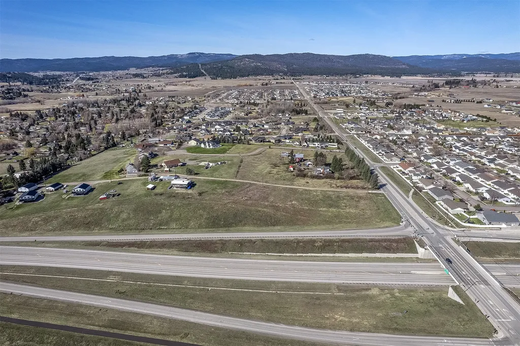 294 Three Mile Drive Kalispell MT 59901