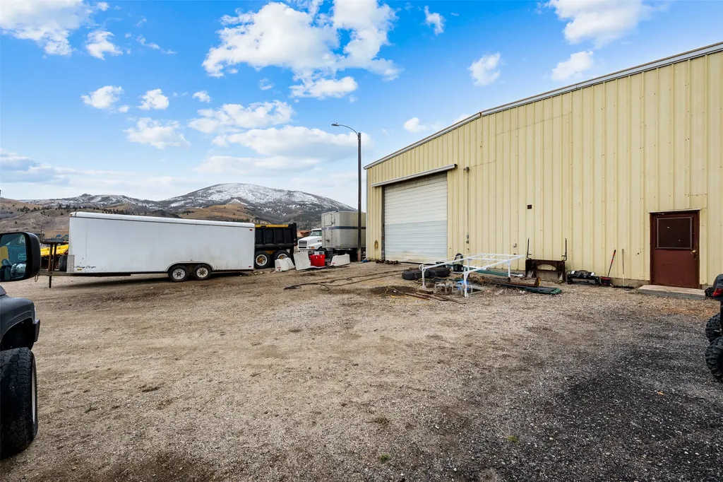 108 Harrison Street Anaconda MT 59711