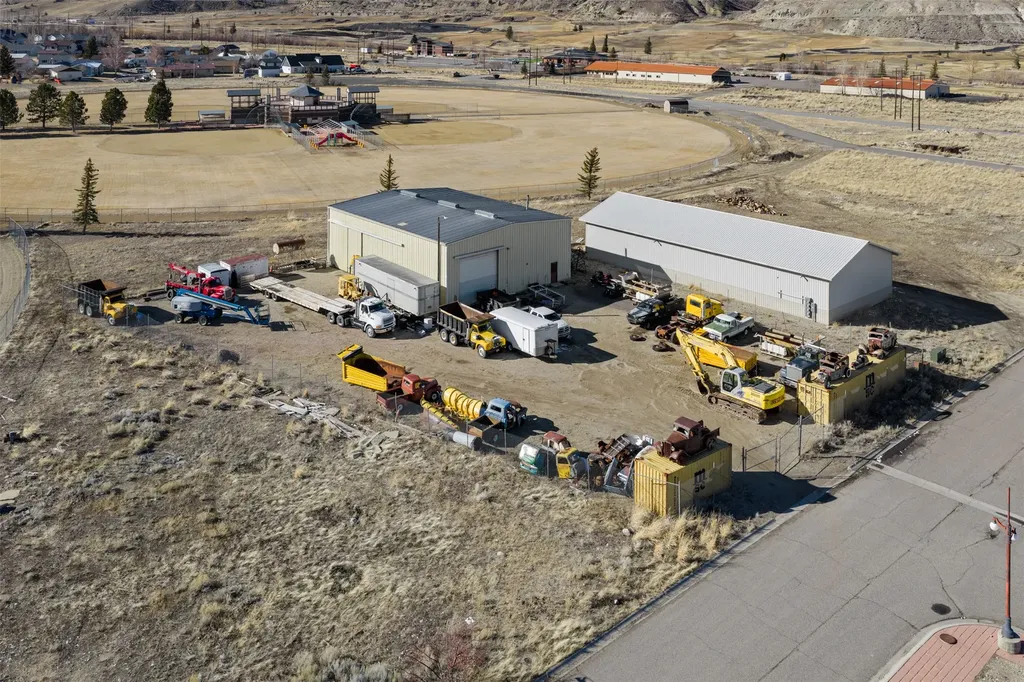 108 Harrison Street Anaconda MT 59711