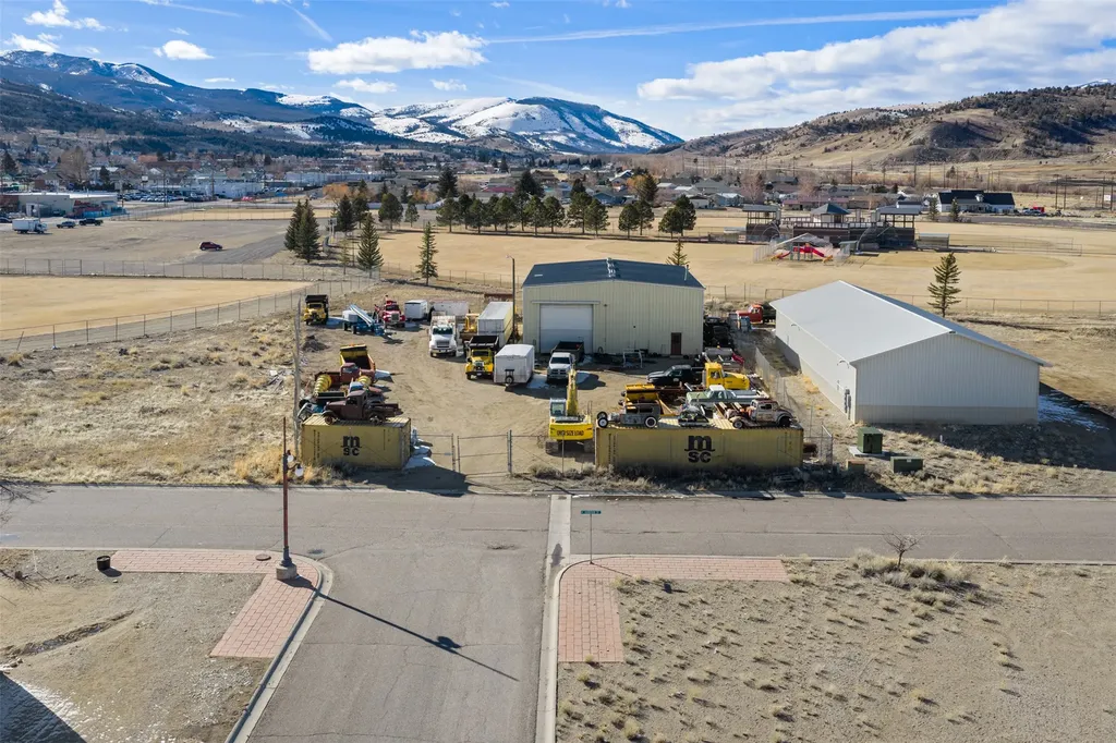108 Harrison Street Anaconda MT 59711