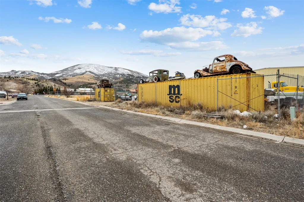 108 Harrison Street Anaconda MT 59711