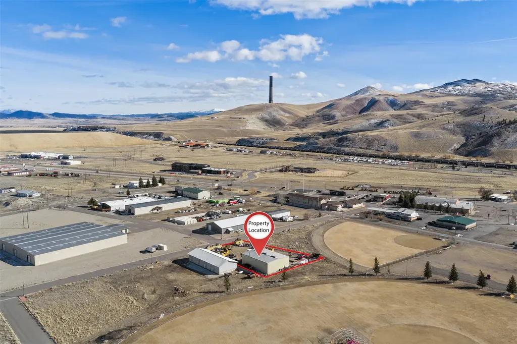 108 Harrison Street Anaconda MT 59711