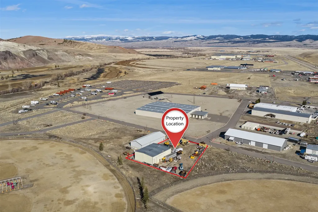 108 Harrison Street Anaconda MT 59711