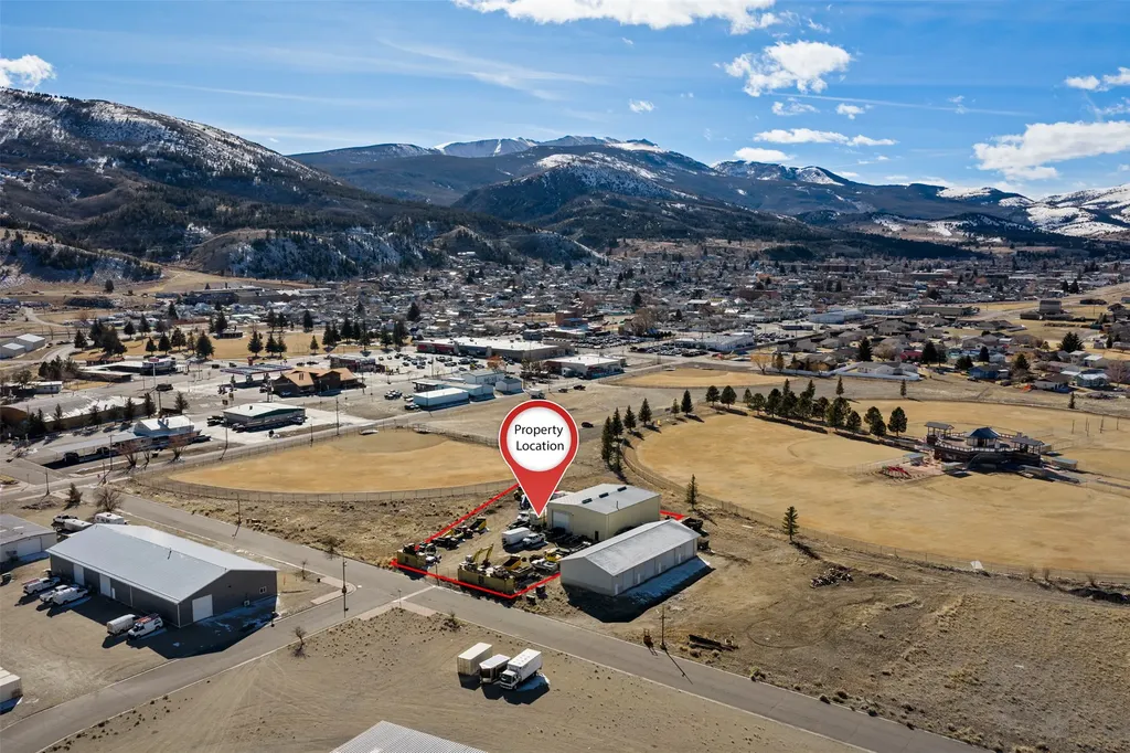 108 Harrison Street Anaconda MT 59711