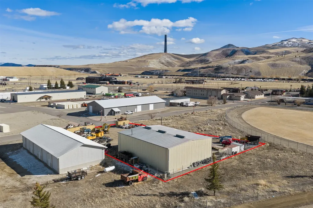 108 Harrison Street Anaconda MT 59711