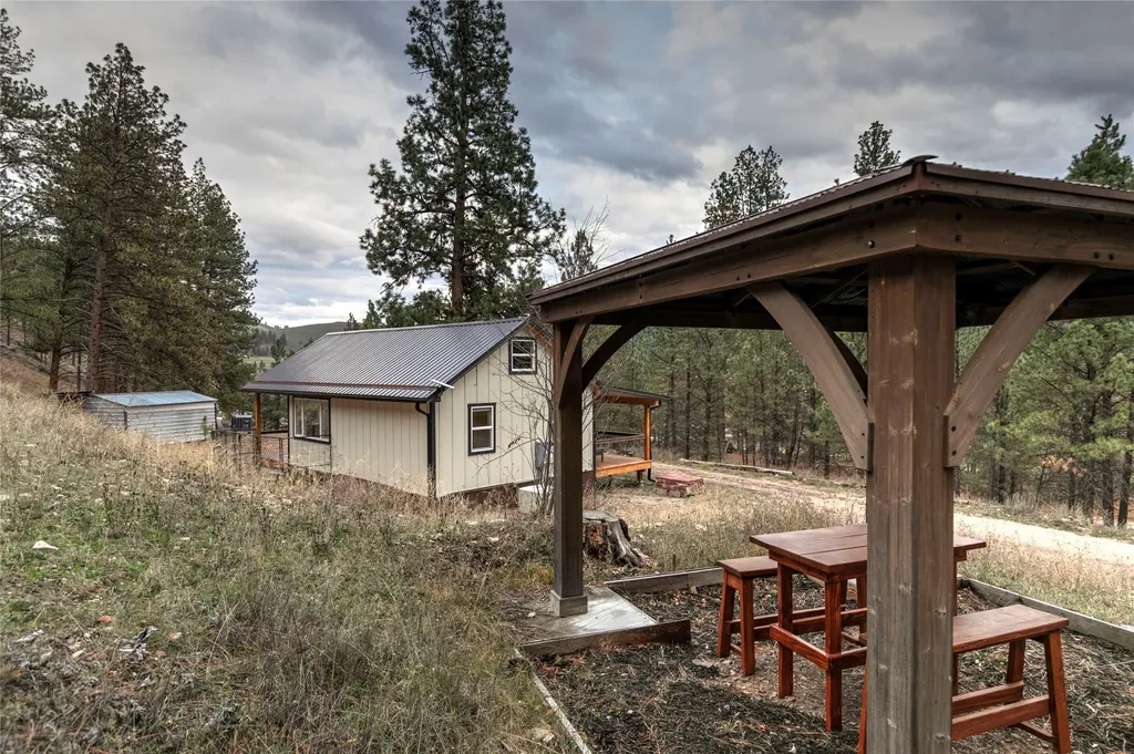 30260 Beavertail Road Clinton MT 59825