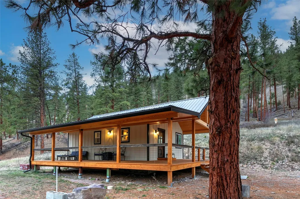 30260 Beavertail Road Clinton MT 59825