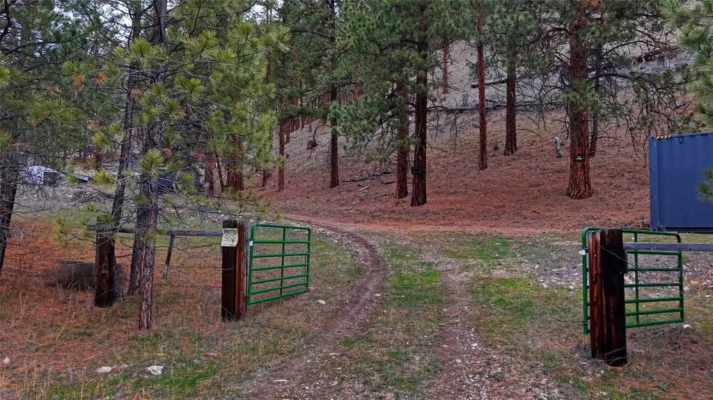 30260 Beavertail Road Clinton MT 59825