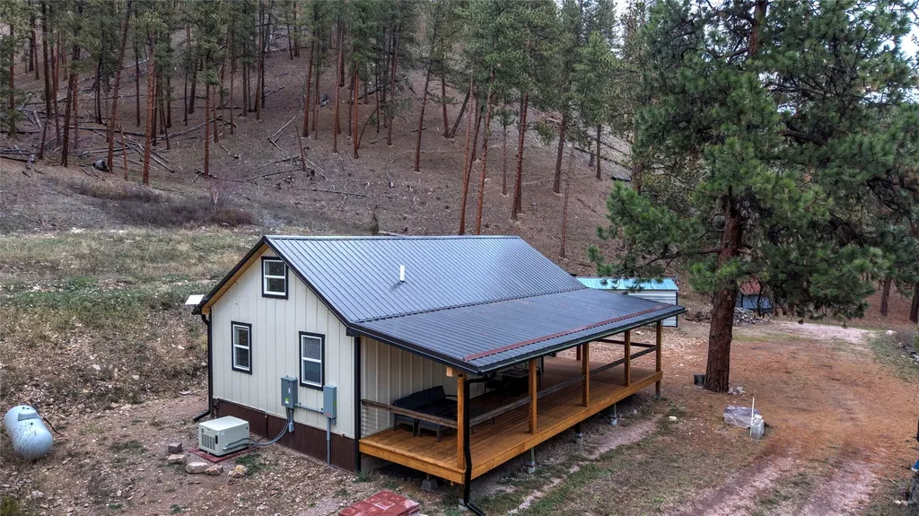 30260 Beavertail Road Clinton MT 59825
