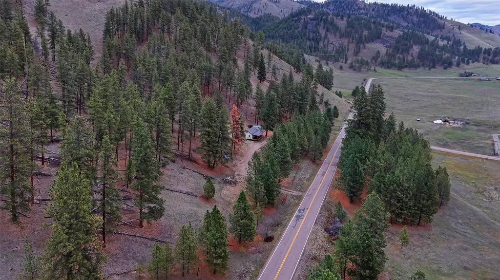 30260 Beavertail Road Clinton MT 59825