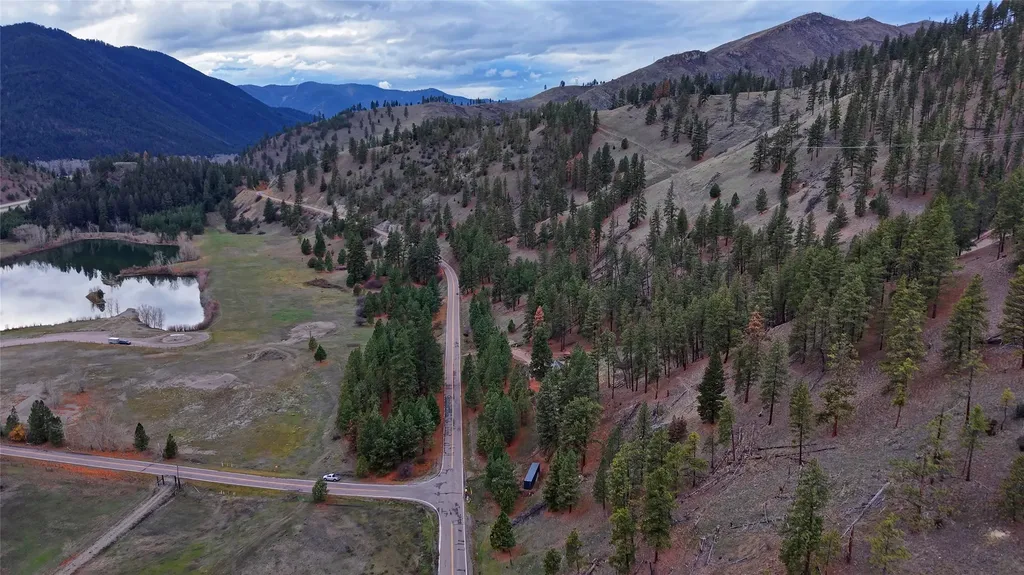 30260 Beavertail Road Clinton MT 59825