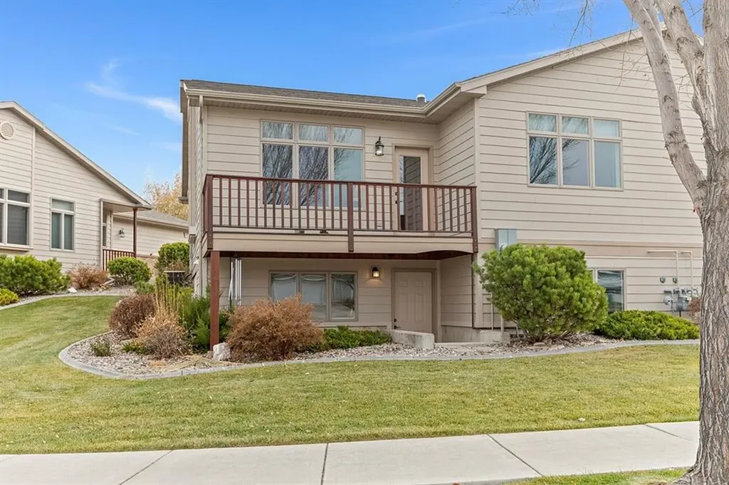 2702 Belt View Drive Helena MT 59601
