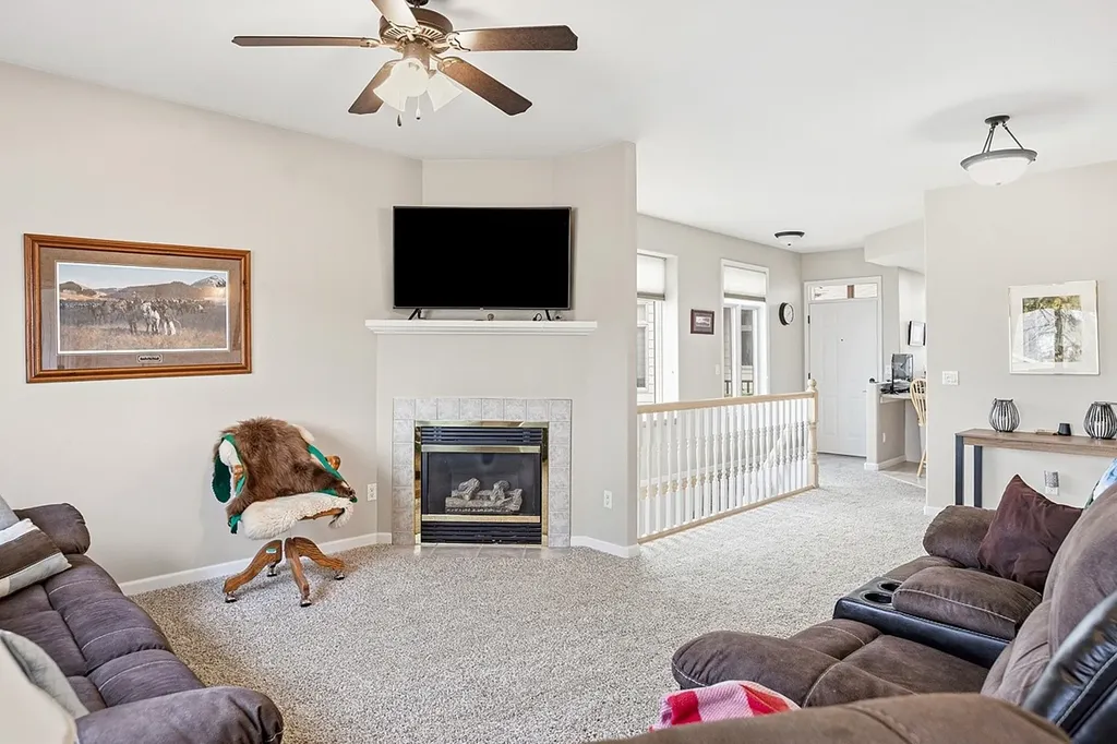 2702 Belt View Drive Helena MT 59601