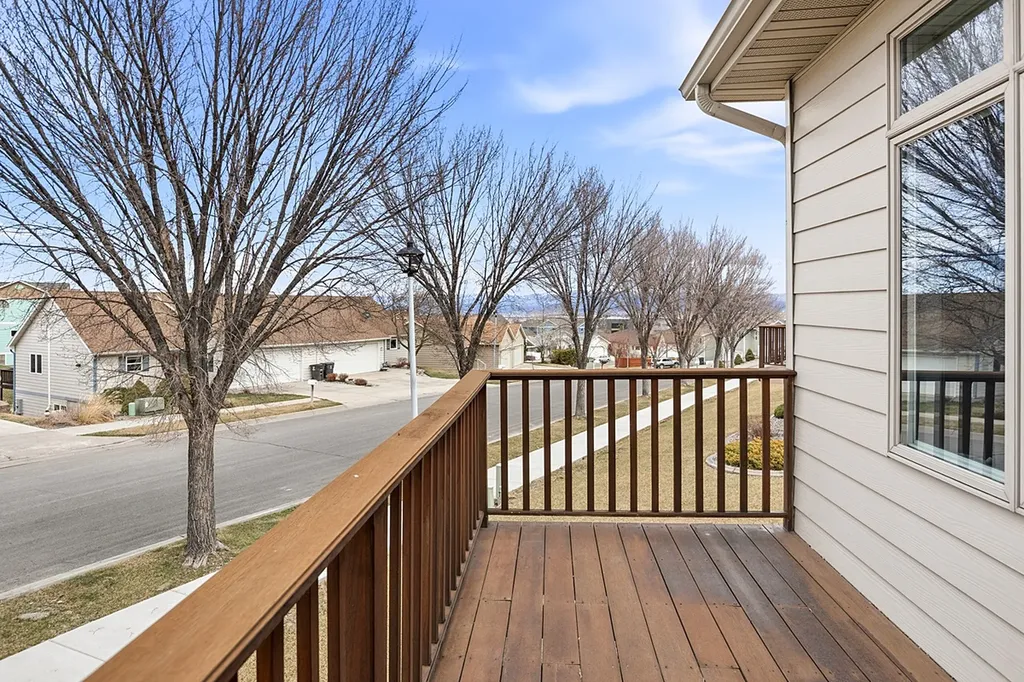 2702 Belt View Drive Helena MT 59601