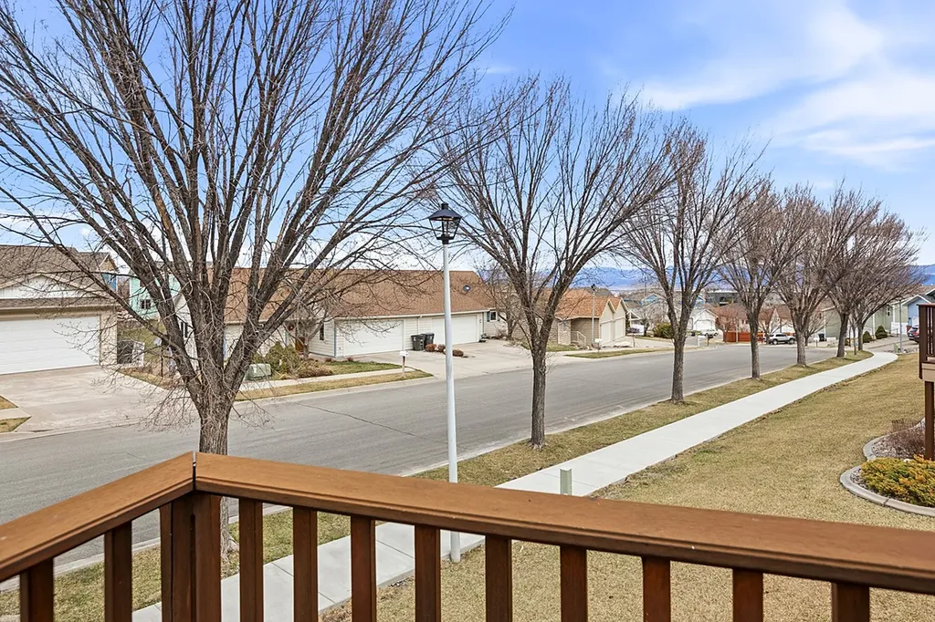 2702 Belt View Drive Helena MT 59601