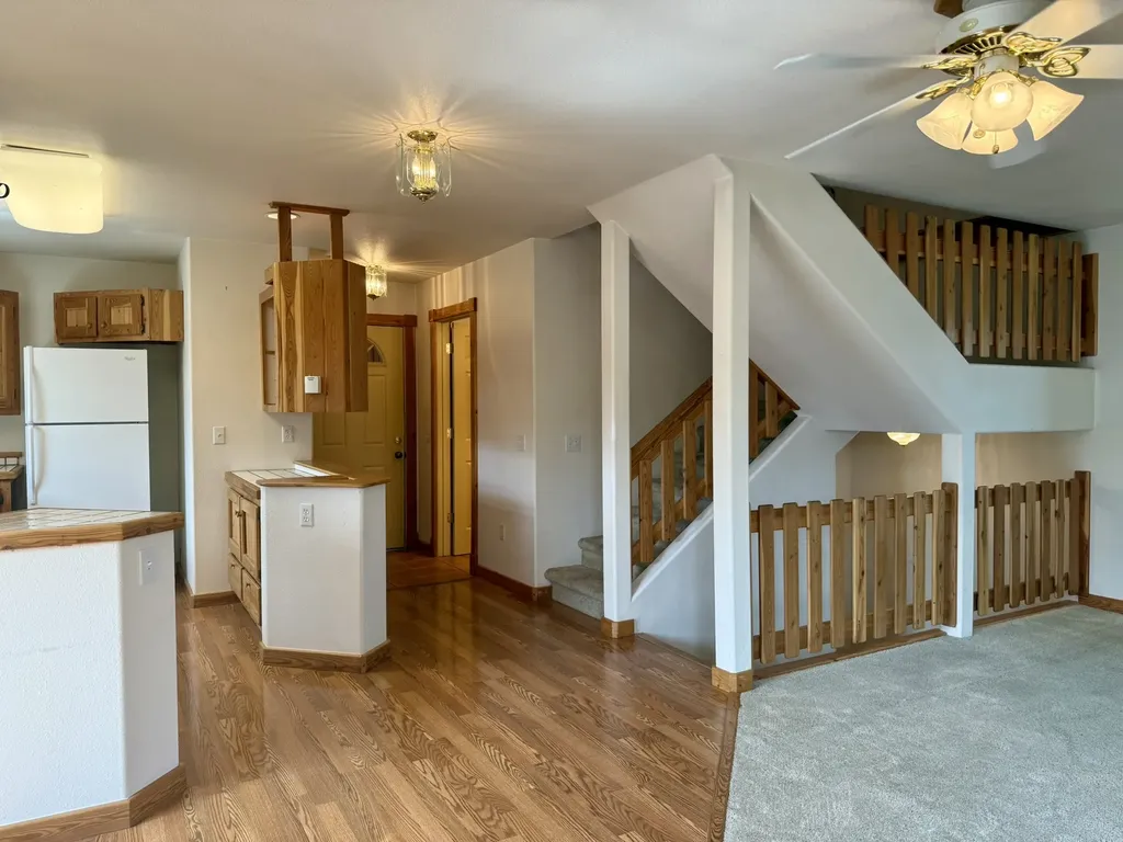 501 1st Avenue St Ignatius MT 59865