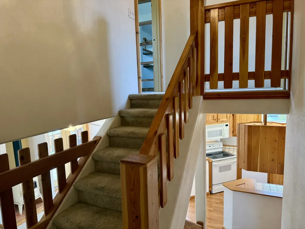 501 1st Avenue St Ignatius MT 59865