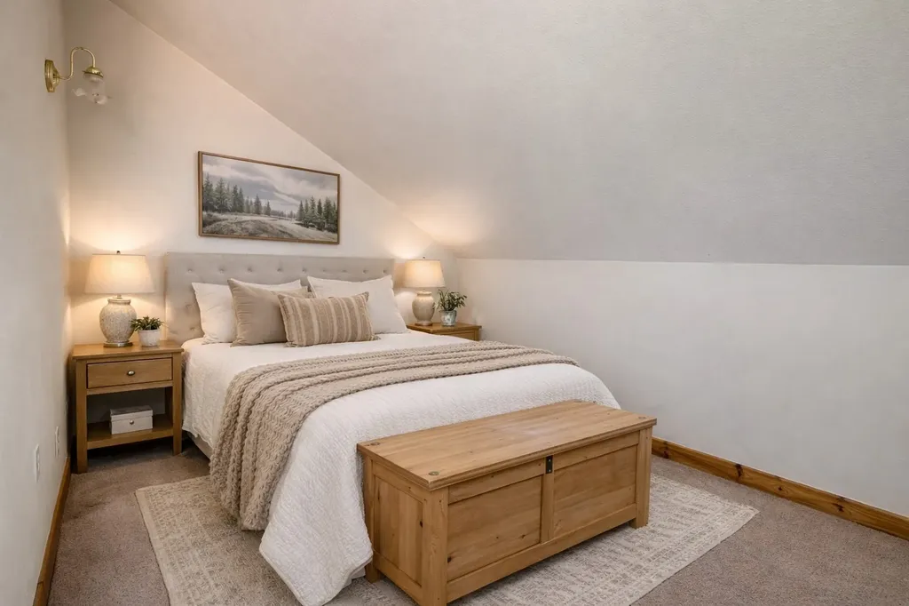 501 1st Avenue St Ignatius MT 59865