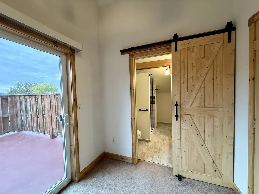 501 1st Avenue St Ignatius MT 59865