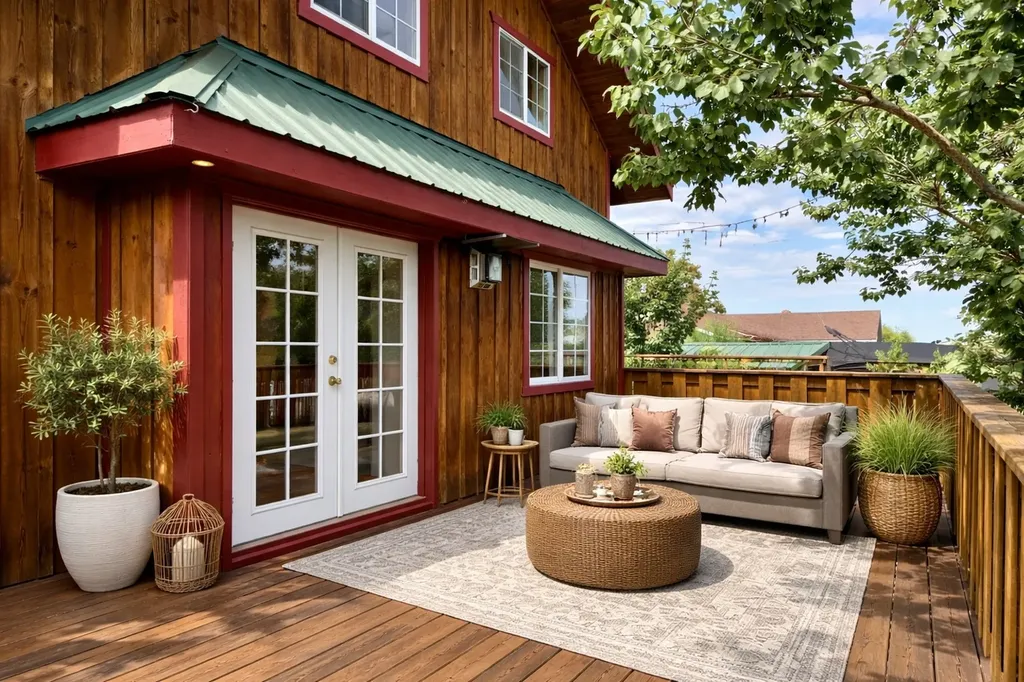 501 1st Avenue St Ignatius MT 59865