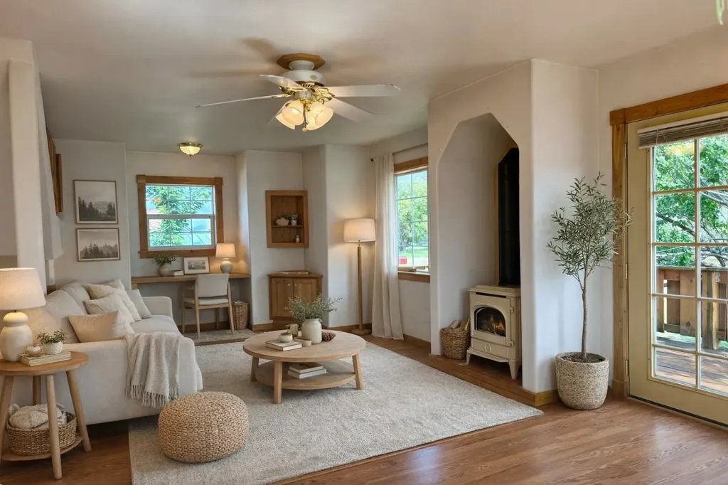 501 1st Avenue St Ignatius MT 59865