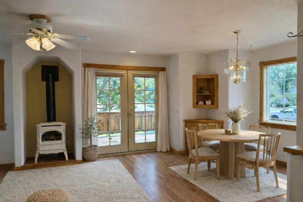 501 1st Avenue St Ignatius MT 59865