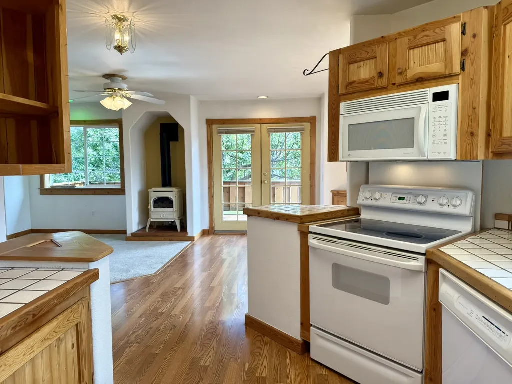 501 1st Avenue St Ignatius MT 59865