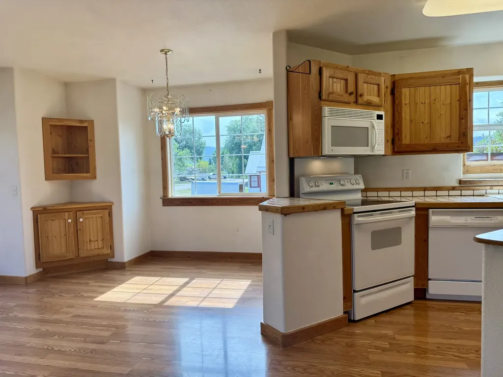 501 1st Avenue St Ignatius MT 59865