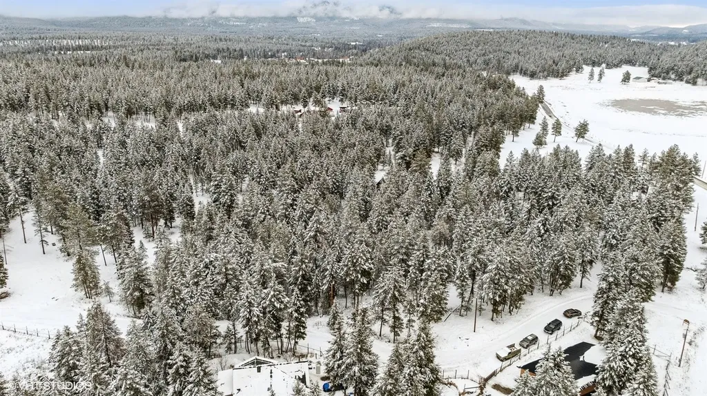 Lot 3 Moose Farm Fortine MT 59918