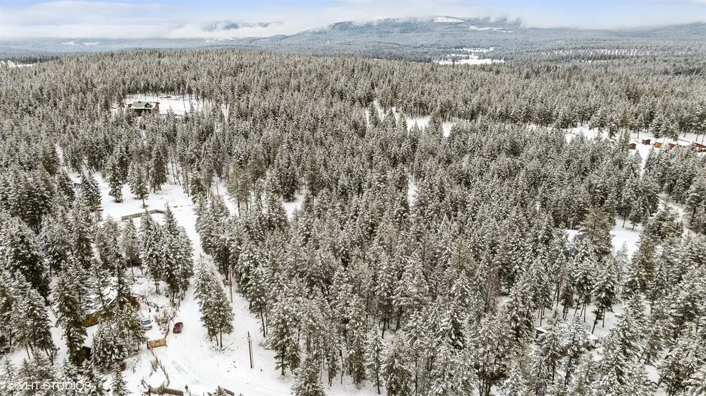 Lot 3 Moose Farm Fortine MT 59918