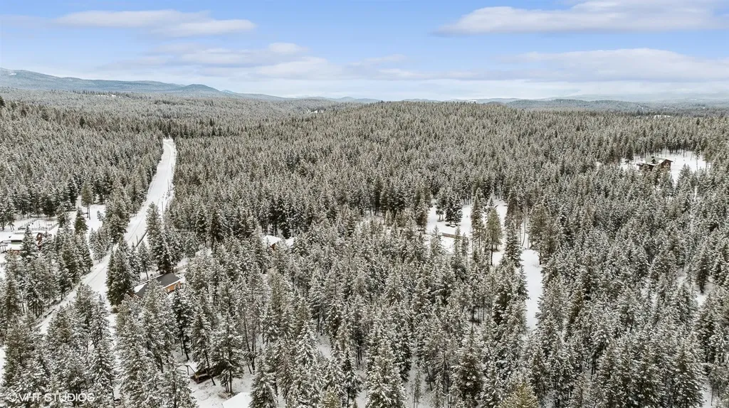 Lot 3 Moose Farm Fortine MT 59918