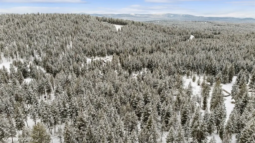 Lot 3 Moose Farm Fortine MT 59918